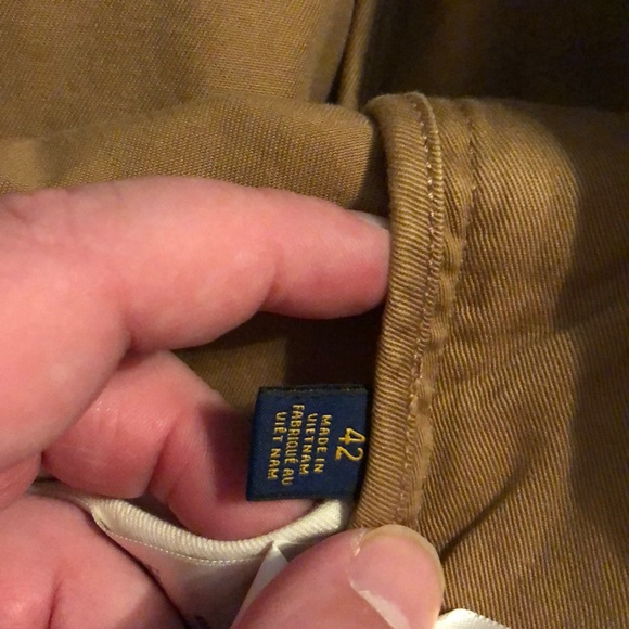 Polo Ralph Lauren shorts - Picture 3 of 4